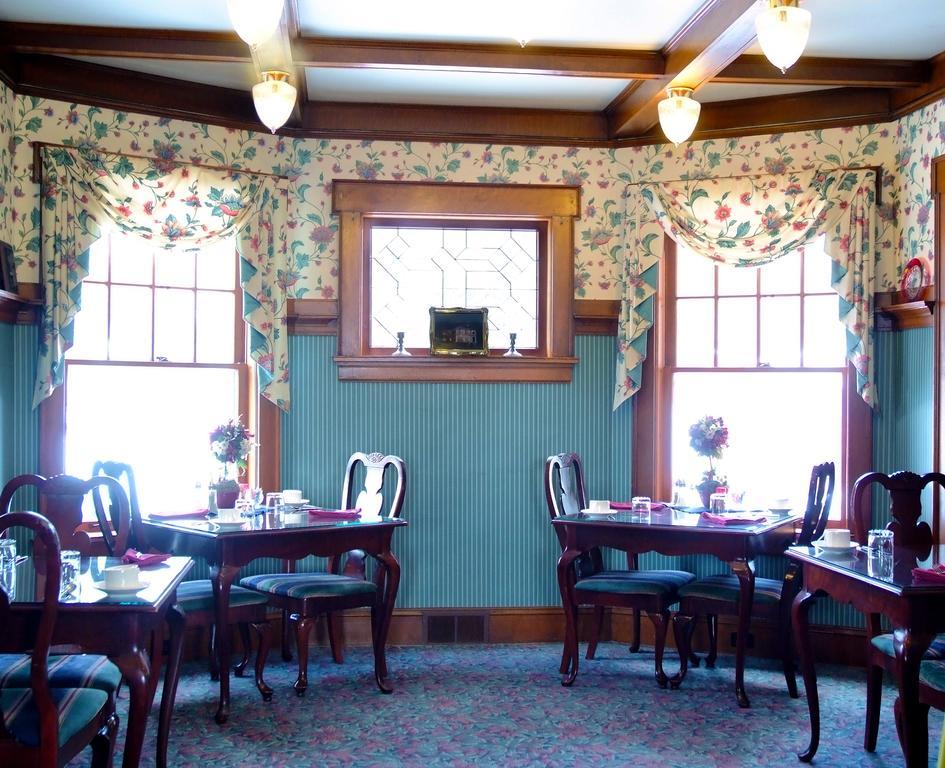 Arbor Hill Inn La Porte Esterno foto