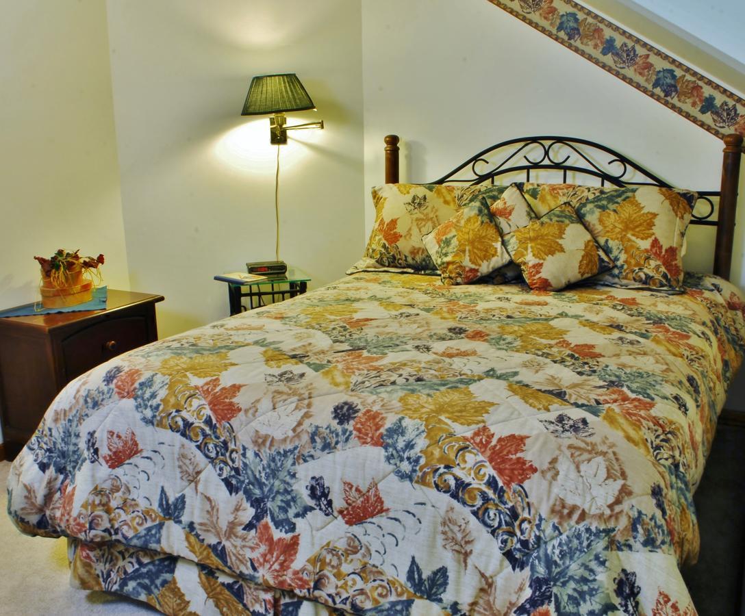 Arbor Hill Inn La Porte Esterno foto