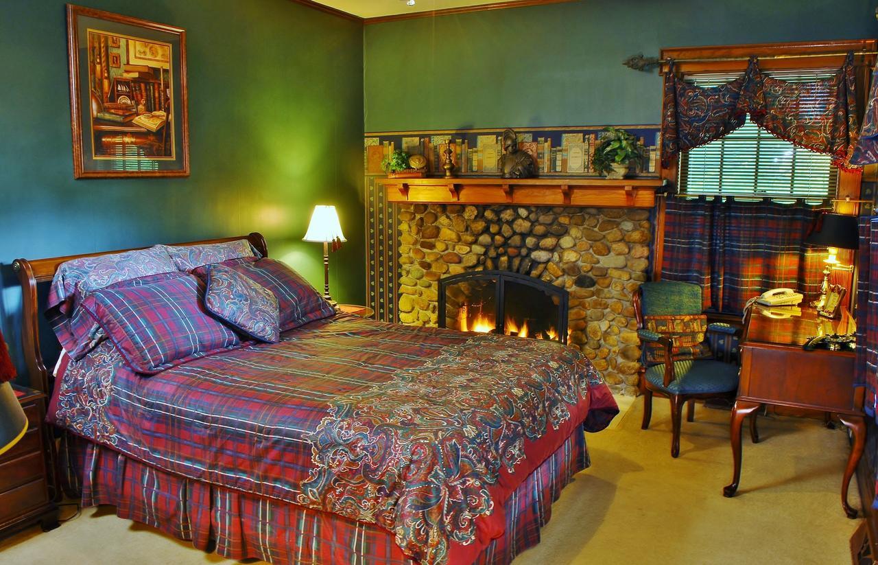 Arbor Hill Inn La Porte Esterno foto