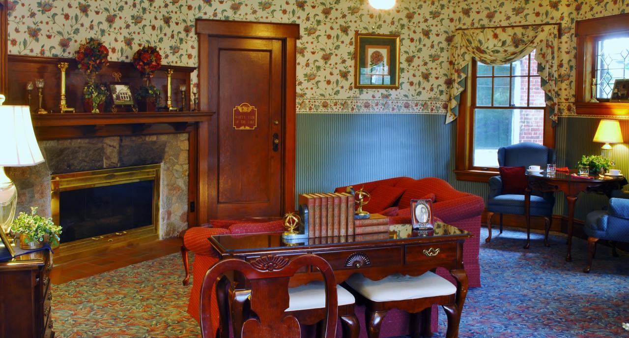 Arbor Hill Inn La Porte Esterno foto