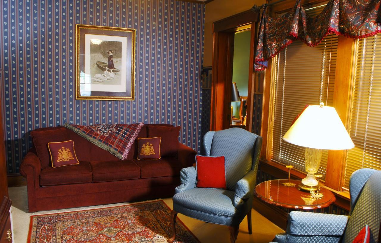 Arbor Hill Inn La Porte Esterno foto