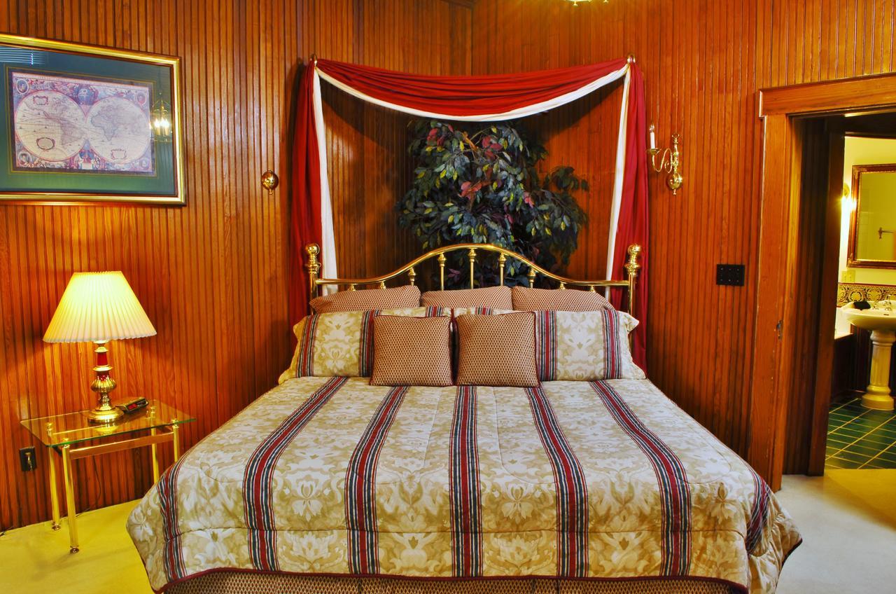 Arbor Hill Inn La Porte Esterno foto