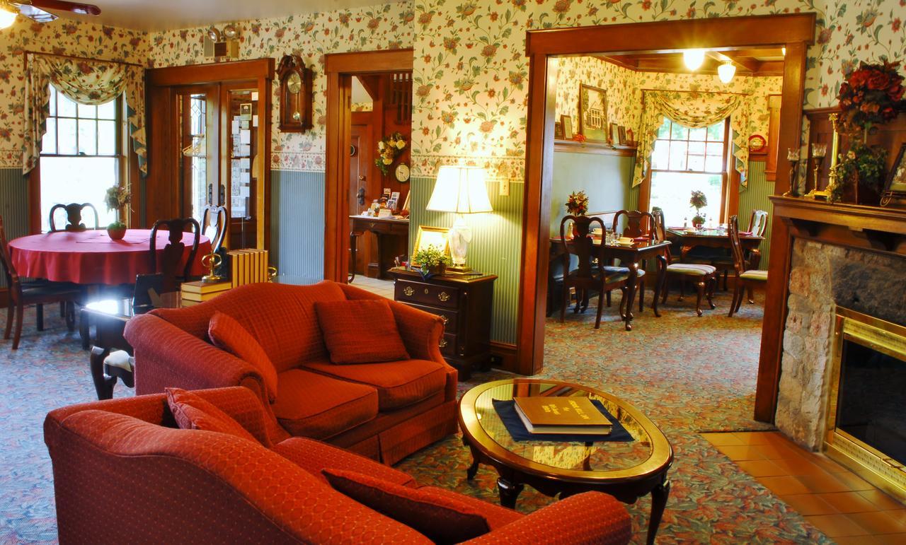 Arbor Hill Inn La Porte Esterno foto