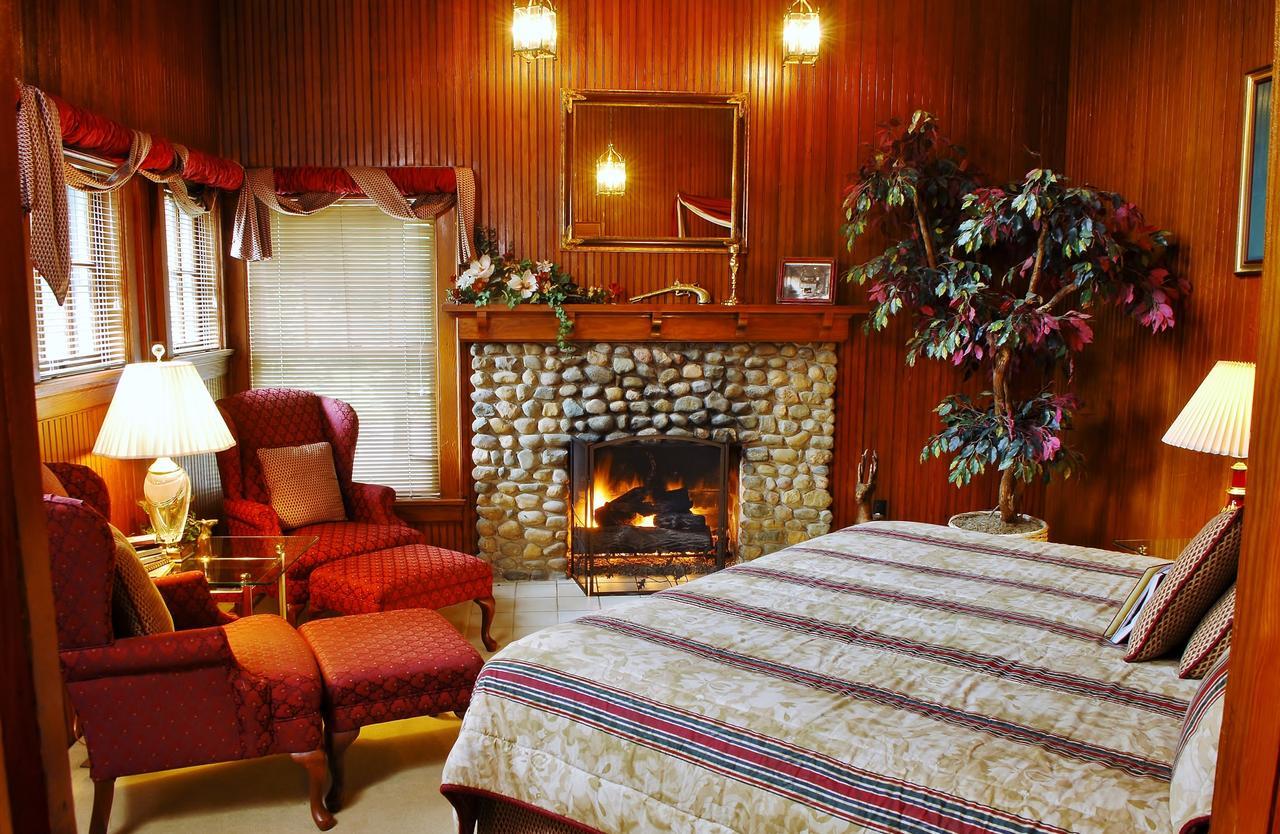 Arbor Hill Inn La Porte Esterno foto