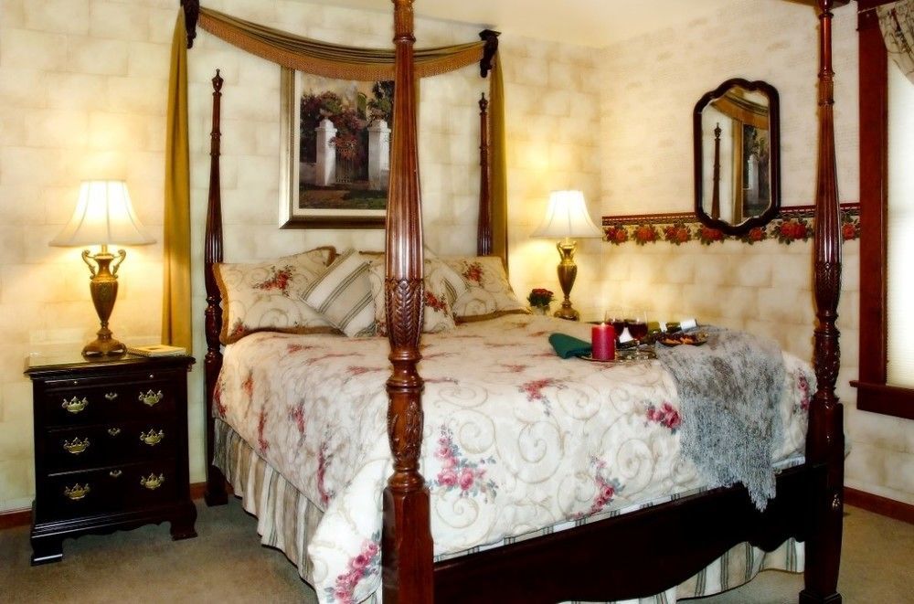 Arbor Hill Inn La Porte Esterno foto