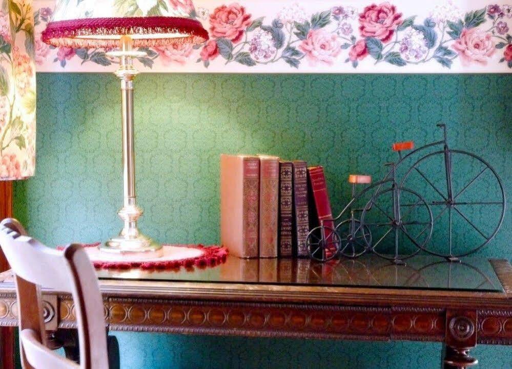 Arbor Hill Inn La Porte Esterno foto